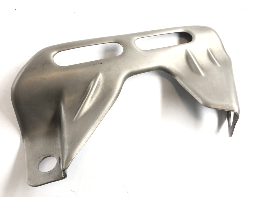 BMW F 650 GS R13 [2000] - Heat protection cover manifold