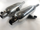 Triumph Thunderbird 900 RT T309 [1997] - Uitlaatpaar-4