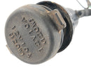 Yamaha Grizzly 660 AM03W [2003] - Oplaadaansluiting 12 Volt Socket-2