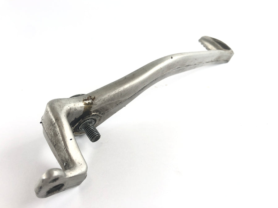 Triumph Tiger 955i 709EN [2001] - Brake lever