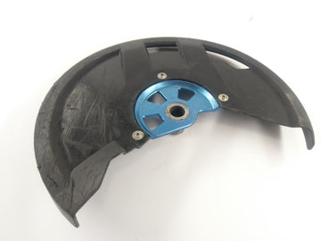 YAMAHA TT 600 RE DJ01 [2006] - Remschijfdekking - 0
