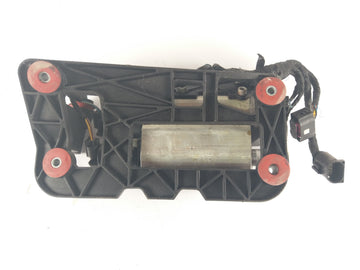 BMW hydraulisch blok / hydraulische klep / hydroaggregaat 6 758 704 - 0