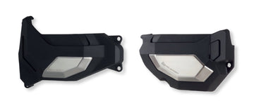 YAMAHA XTZ 700 TENERE [2019-2023] - Clutch and alternator cover set