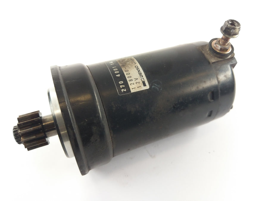 Ducati 750 SS [1994] - Starter -motor