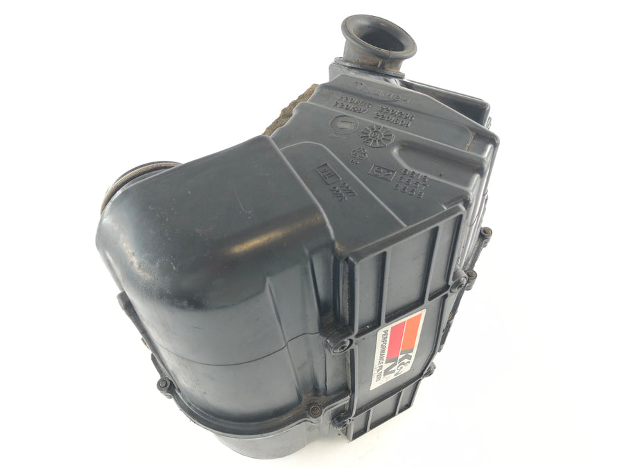 Triumph Tiger 955i 709EN [2001] - Airbox