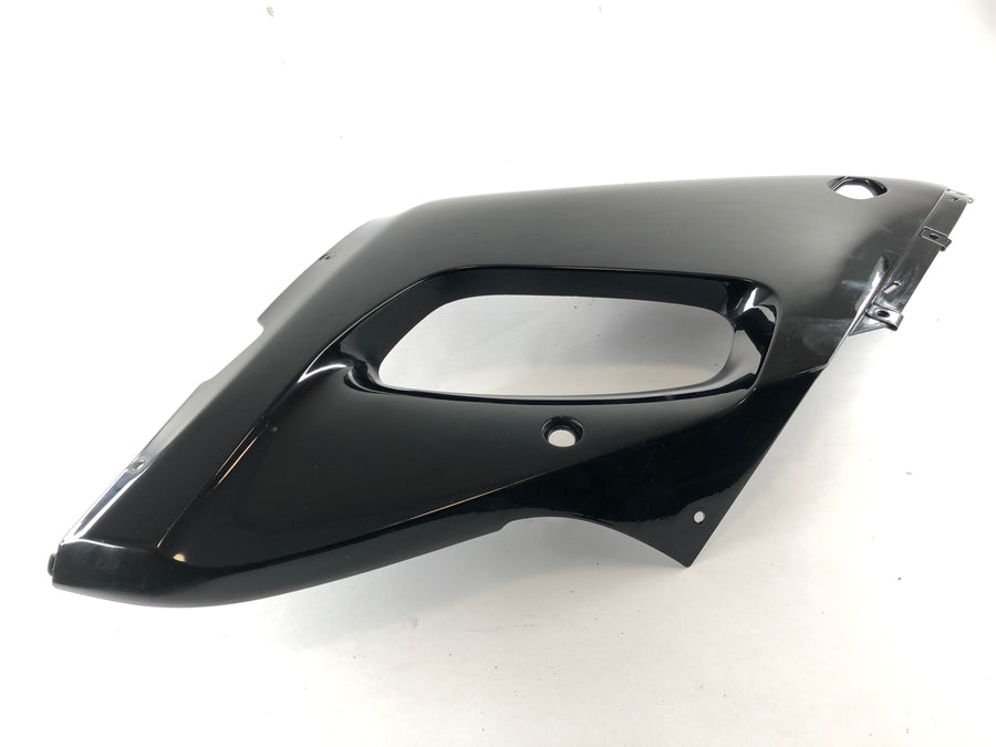 Yamaha YZF R6 RJ03 [2000] -  Seitenverkleidung links oben