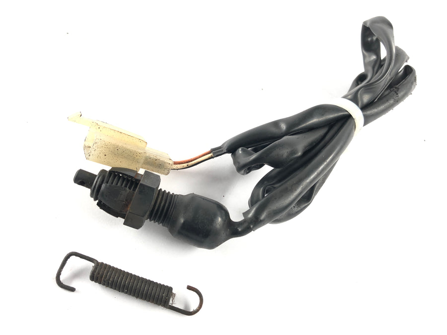 Suzuki Intruder VL 1500 AL [2000] - Bremslichtschalter Hinten