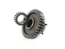 Honda NTV 650 RC33 - Gears of Gears-2