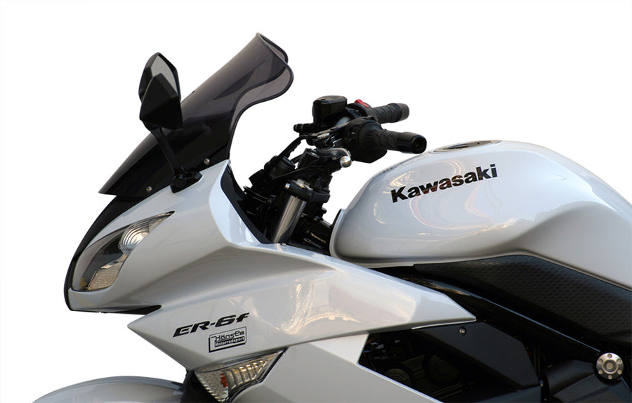 Kawasaki ER 6 F [2009-2011] – Originalformscheibe "O"