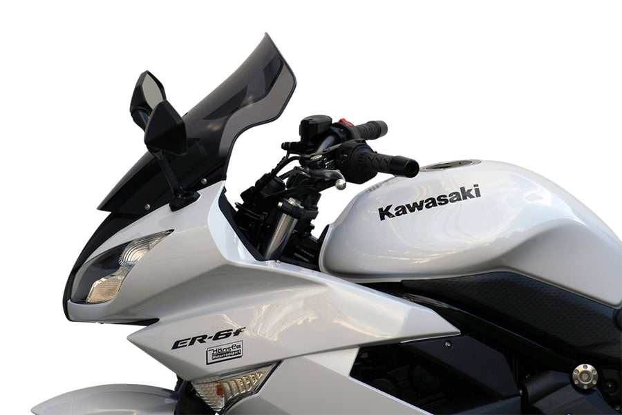 Kawasaki ER 6 F [2009-2011] – Tourenscheibe "T"
