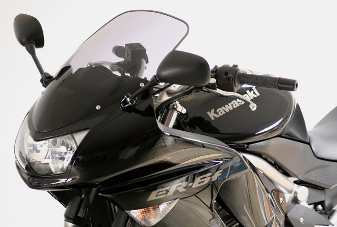 Kawasaki ER 6 F [2006-2008] – Originalformscheibe "OM"