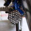 BMW R 1200 GS LC wiel [2013-2019] - zijstandaardvoetverlenging