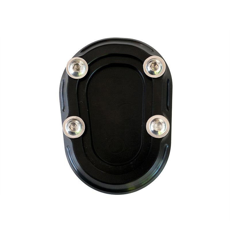 BMW R 1200 GS LC wiel [2013-2019] - zijstandaardvoetverlenging