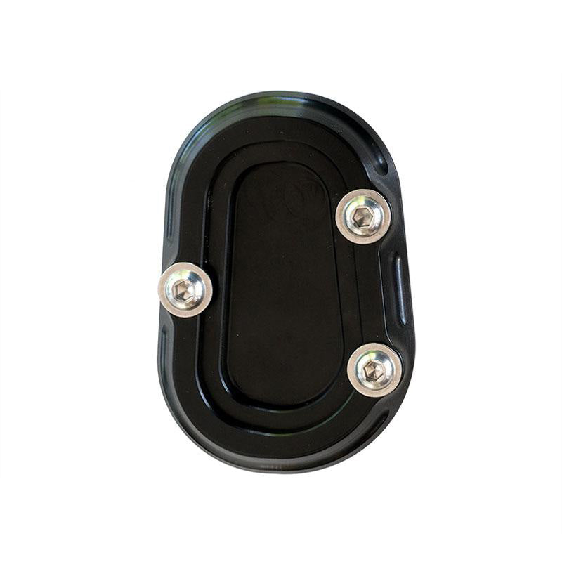 BMW R 1200 GS LC wiel [2013-2019] - zijstandaardvoetverlenging
