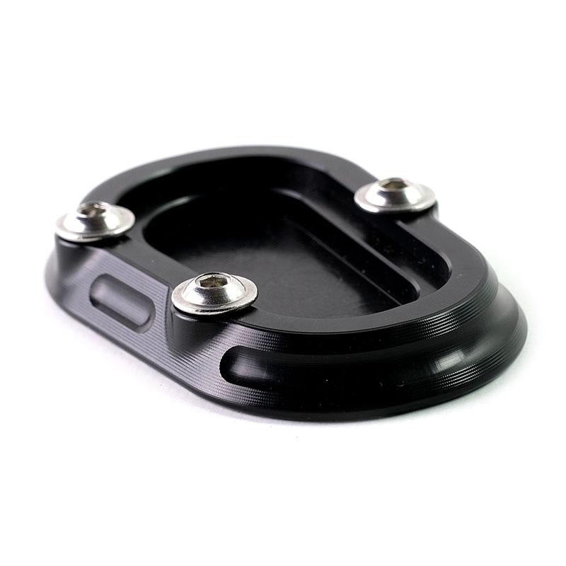 BMW R 1200 GS LC wiel [2013-2019] - zijstandaardvoetverlenging