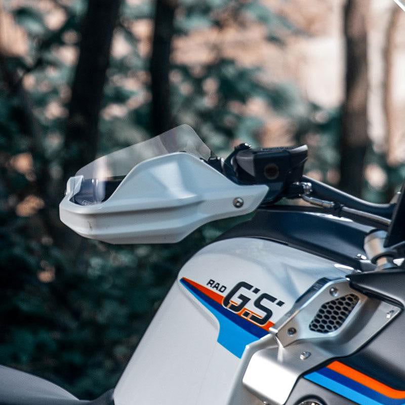 BMW R 1200 GS LC [2013-2018] - Handschutzverlängerung (ab 2013)