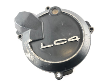 KTM 640 LC4 Prestige [2003] - Lichtmaschinendeckel Motordeckel