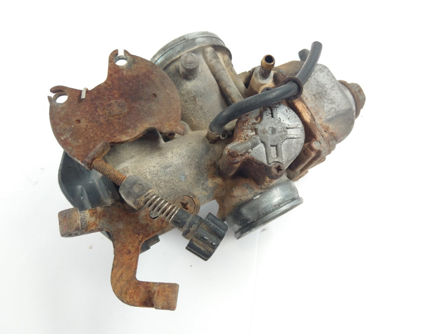 Honda XR 500 R PE01 [1981] - Vergaser