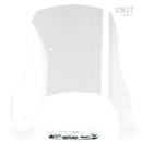 BMW R 1150 GS Adventure [2002-2006] - Fenouil windshield extension