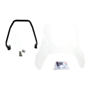 BMW R nineT 1200 Scrambler [2016-2023] - Fenouil windshield extension with support