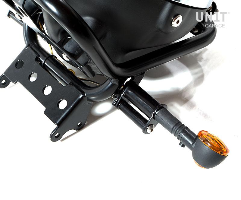 BMW R 1150 GS Adventure [2002-2006] - BASIC knipperlichtverlenging/knipperlichtadapter