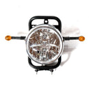 BMW R 1150 GS Adventure [2002-2006] - BASIC knipperlichtverlenging/knipperlichtadapter