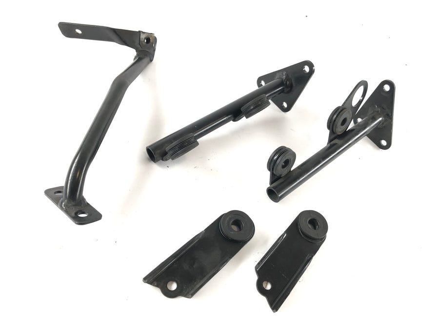 BMW K 1200 RS [2001] - Bracket water cooler set