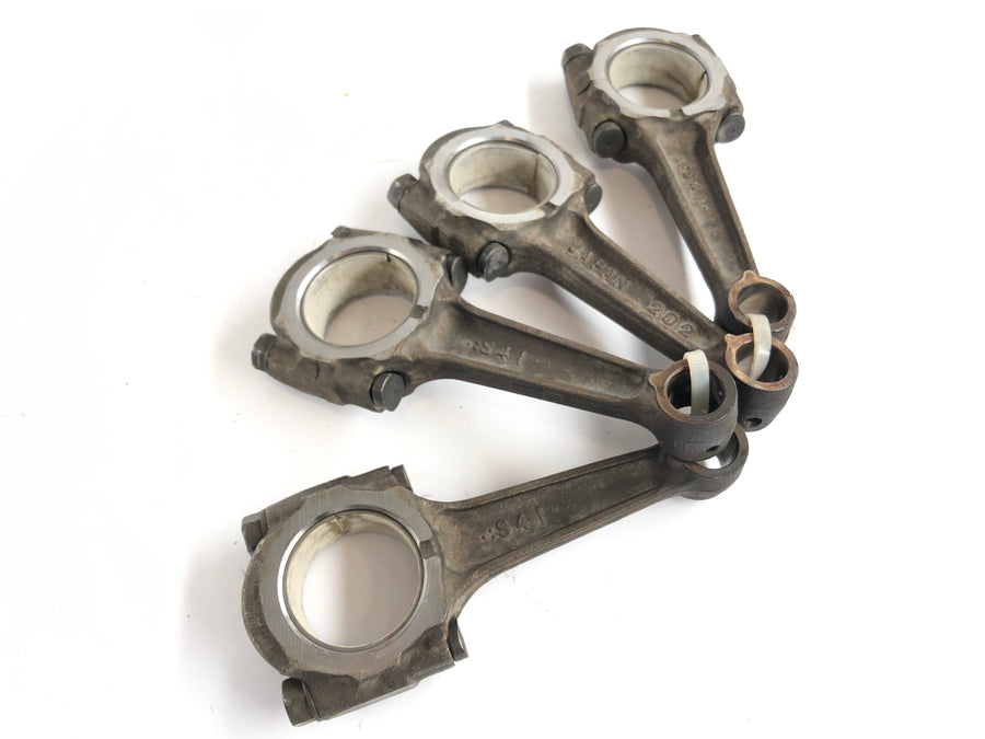 Kawasaki Z 750 E KZ750E [1981] - connecting rod set