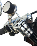 harley-davidson road glide st [KLOCK WERKS] – iOmounts™ Gerätehalterung-8