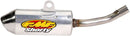 Honda Cr 125 R [1998-1999] - Powercore 2 Endschalldämpfer – Bild 2