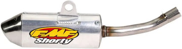 Honda Cr 125 R [1998-1999] - Powercore 2 rear silencer – picture 2