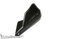BMW F 650 CS Scarver [BARKBUSTERS] – Karbon-Handprotektoren