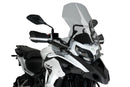 BENELLI TRK 502 X [2025] – Windscherm uitgeschoven – zwart-6
