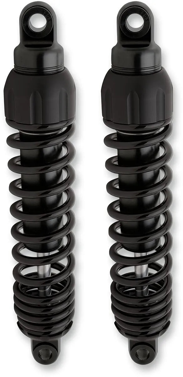 Harley-Davidson Street [PROGRESSIVE SUSPENSION] - 444 Series Shock Absorber