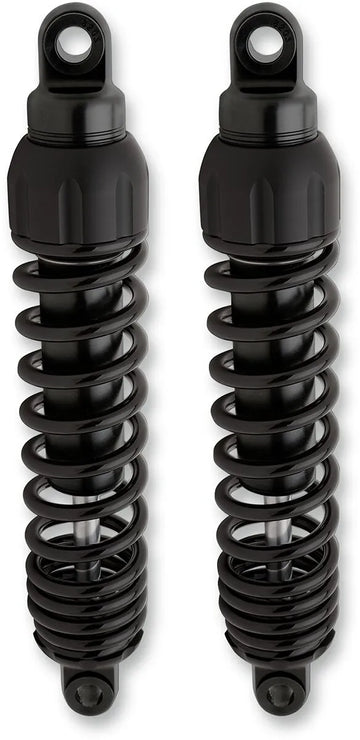 harley davidson flhtc [PROGRESSIEVE OPHANGING] - 444-serie schokdemper