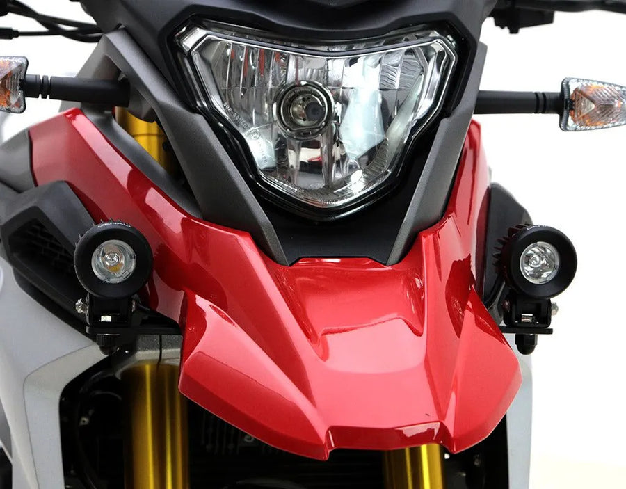 BMW G 310 GS [Denali] -Positie Lichtbeugel