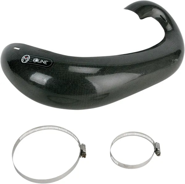 Ktm 200 Xc W [2006-2009, 2006-2010] - Gold Series Gnarly™ Krümmer – Bild 3