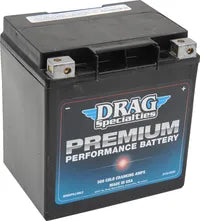 California 1100 [DRAG SPECIALTIES] – Nur für Europa Batterie