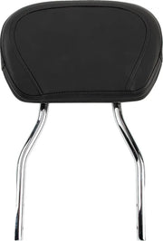 Harley Davidson Flstf [COBRA] – Round Sissy Bar