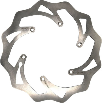 Ktm 350 GS [1981] - Brake kit OEM replacement – picture 2