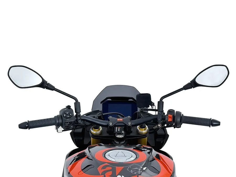 Aprilia Tuono 1100 [WRS] – Sportwindscherm Tuono V4