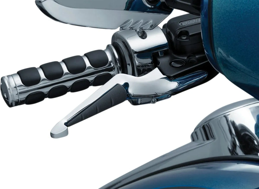 Harley-Davidson Ultra Limited FLHTK [KURYAKYN] – ISO® Hebel