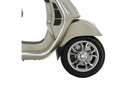 VESPA GTS 310 [2025] – Verlängerung des vorderen Schutzblechs – Schwarz-3