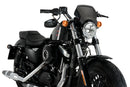 HARLEY DAVIDSON SPORTSTER FORTY-EIGHT XL 1200 X [2020] - ALU voorpaneel-1