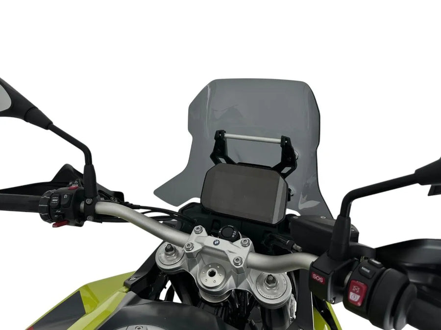 BMW F 900 GS [WRS] – Windschild