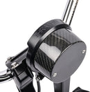 harley davidson fxlrs [THRASHIN SUPPLY CO.] - Offsetset voor softail-meters-7