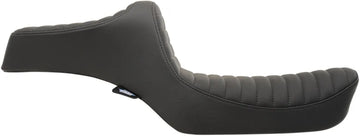 Harley-Davidson Sportster S [DRAG SPECIALTIES] – Predator III Seat - 0