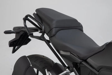 honda cb 300 [SW-MOTECH] – SLC zijbagagerek