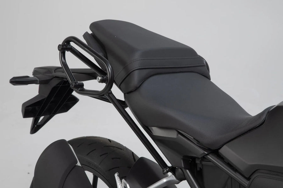honda cb 300 [SW-MOTECH] – SLC zijbagagerek