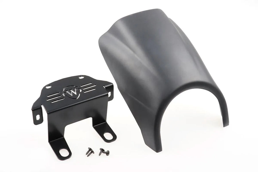harley davidson softail street bob fxbb [CULT WERK] – Scheinwerfer-Verkleidung